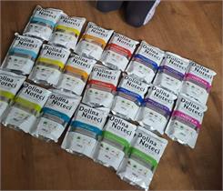 Dolina Noteci Premium Mix Smaków 20X500G