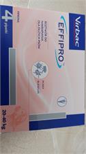 Virbac Effipro L 4X2,68Ml