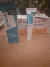 Demoxoft PLUS Lipożel  15 ml