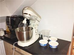 Ariete Vintage 1588/03