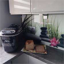 Tefal Bread Of The World PF6118