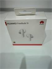 HUAWEI FreeBuds 5i Białe