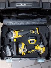 DeWalt DCK2020P2T