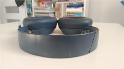 Plantronics Backbeat Go 810 Navy Blue 211821-99