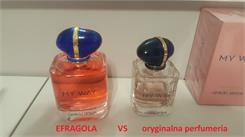 Armani My Way Woda Perfumowana 90 ml