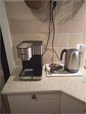 Ekspres Yoer Lattimo EMF01S