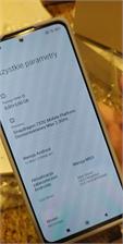 Redmi Note 10 Pro 8/256GB Błękitny