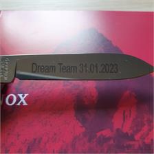 Victorinox Huntsman Czerwony (1.3713)