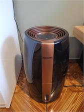 Nawilżacz ewaporacyjny PHILIPS HU2718/10