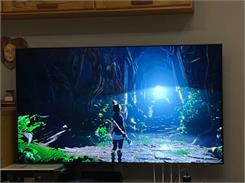 Samsung QE55QN91B