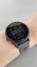 Garmin Forerunner 255 Popielaty 010-02641-10