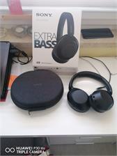 Sony WH-XB910N Czarne