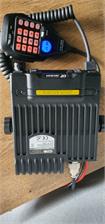 CRT MICRON UV EXPORT Czarny