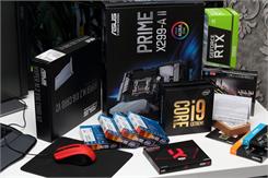 INTEL  RAID PREMIUM VROC F.  SSD (VROCISSDMOD)