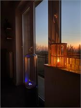 PHILIPS Air Performer seria 8000 3w1 AMF870/15