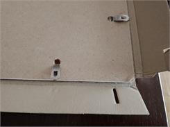 M-Interio Antyrama Plexi 50*70Cm
