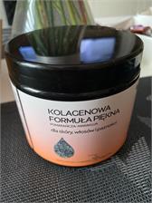 Reme Kolagenowa Formuła Piękna Pomarańcza 150g
