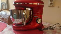 TRANSA ELECTRONICS REDCHEF TE23E