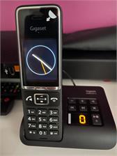 Gigaset Comfort 550A