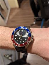 Casio Mtp/Ltp Mdv-107-1A3Vef