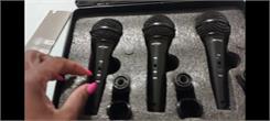 Behringer XM 1800 S