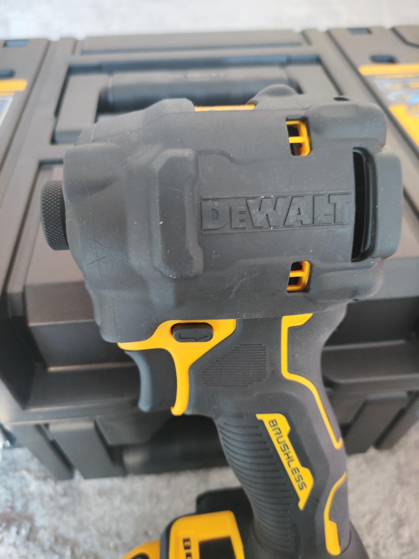Pb850 DeWalt PB850-QZ osłona gumowa do DCF850 - Opinie i ceny na Ceneo.pl