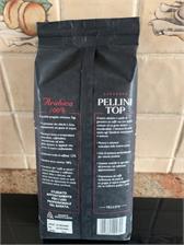 Pellini Top Arabica 100% Ziarnista 1kg