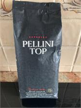 Pellini Top Arabica 100% Ziarnista 1kg