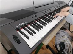 Kurzweil KA-90 B