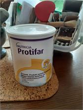 Nutricia Protifar 225G