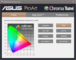 Asus 31,5" ProArt 2xHDMI DP 4xUSB3 (PA328QV)