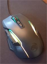 Roccat KONE AIMO Czarny (ROC11820BK)