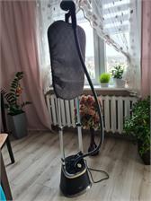 PHILIPS Series 3000 Stand Steamer STE3170/80