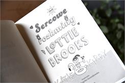 Sercowe rozkminy Lottie Brooks