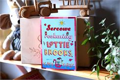 Sercowe rozkminy Lottie Brooks