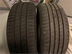 Goodyear EfficientGrip Performance 205/55R16 91H