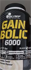 Olimp Gain Bolic 6000 3500g