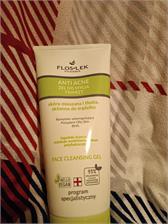 FlosLek Anti Ance Żel Do Mycia Twarzy 200ml