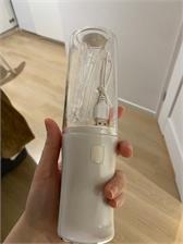 Rio Dental Water Flosser & Irrigator (DCIR)