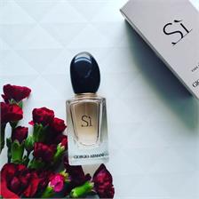 Giorgio Armani Si Woda Perfumowana 30ml