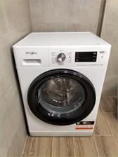 Whirlpool FFB 8258 BV PL