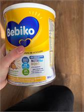 Bebiko 2 mleko następne dla niemowląt powyżej 6. miesiąca życia 700g