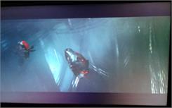 Telewizor Mini LED Hisense 55U8HQ 55 cali 4K UHD