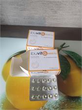 Ibuvit D3 4000 IU 90 kaps.