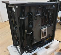 Fractal Design North Chalk White (FDCNOR1C03)