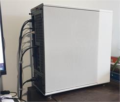 Fractal Design North Chalk White (FDCNOR1C03)