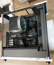 Fractal Design North Chalk White (FDCNOR1C03)