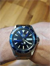 Orient Ra-Aa0002L19B