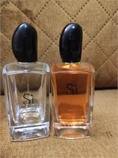 Giorgio Armani Si Woda Perfumowana 100ml Tester