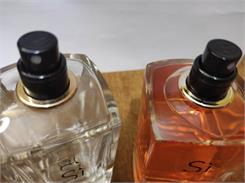 Giorgio Armani Si Woda Perfumowana 100ml Tester